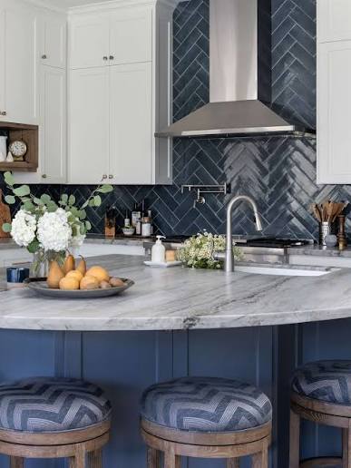 23 Kitchen Photoshoot Ideas That Bring Style And Function Together