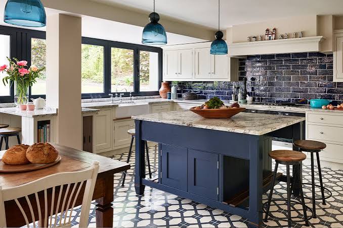 23 Kitchen Remodel Ideas That Bring Style And Function Together