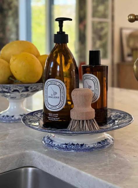 21 Kitchen Sink Soap Tray Ideas For A Fresh And Modern Look