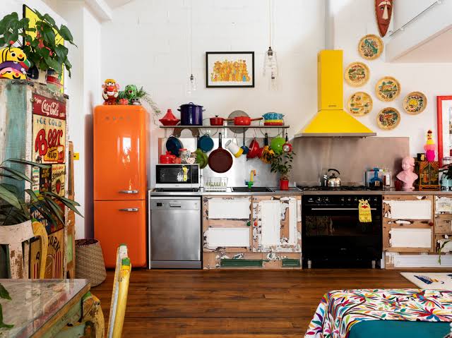 20 Kitchen Storage Ideas To Create A Kitchen You’ll Love