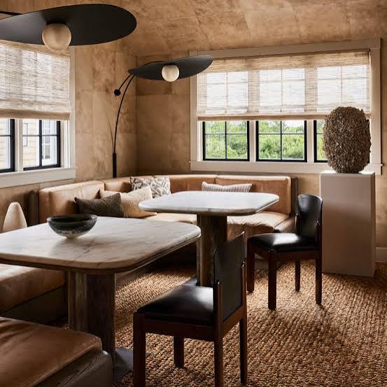 22 Kitchen Table Ideas To Make Your Space Feel More Inviting