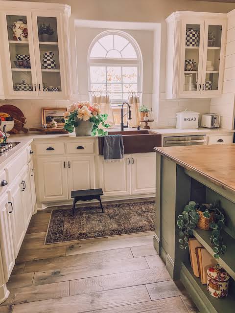 22 Kitchen Theme Ideas To Make Your Space Feel More Inviting