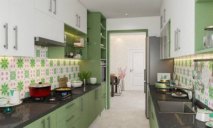 17 Kitchen Trolley Ideas Indian To Inspire Your Next Makeover
