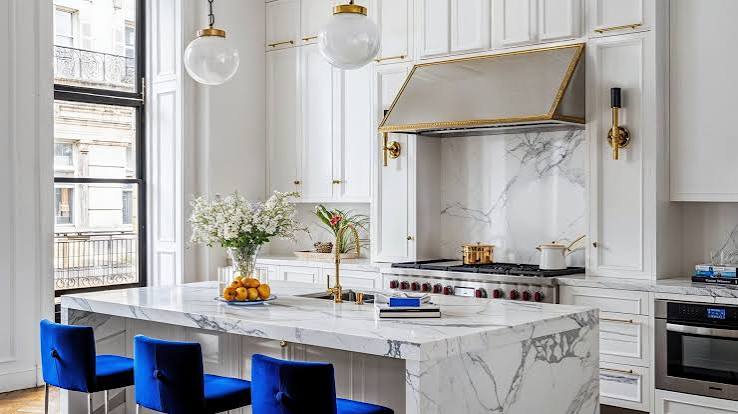 18 Kitchen Vent Hood Ideas For A Stylish And Functional Space