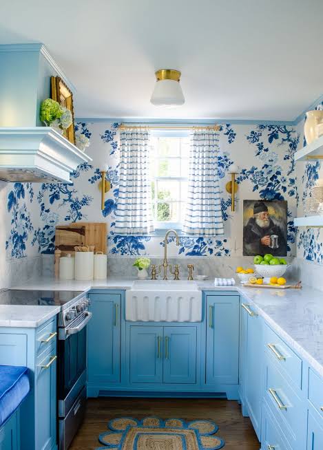 20 Kitchen Wall Decor Ideas To Create A Kitchen You’ll Love