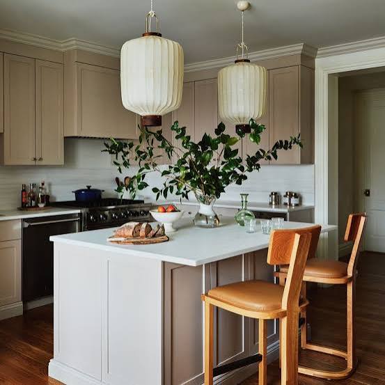 17 Little Kitchen Ideas to Inspire Your Next Makeover