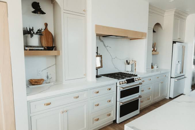 22 Long Narrow Kitchen Ideas To Make Your Space Feel More Inviting