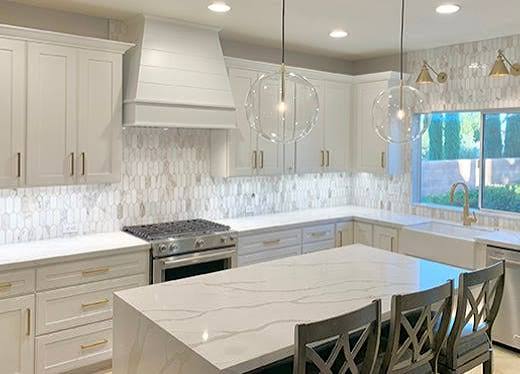 19 Simple Kitchen Ideas That Make a Big Visual Difference