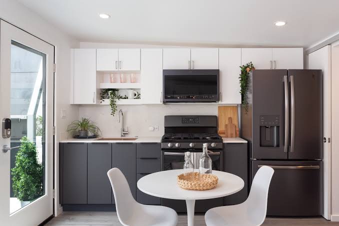 20 Single Wall Kitchen Ideas To Create A Kitchen You’ll Love