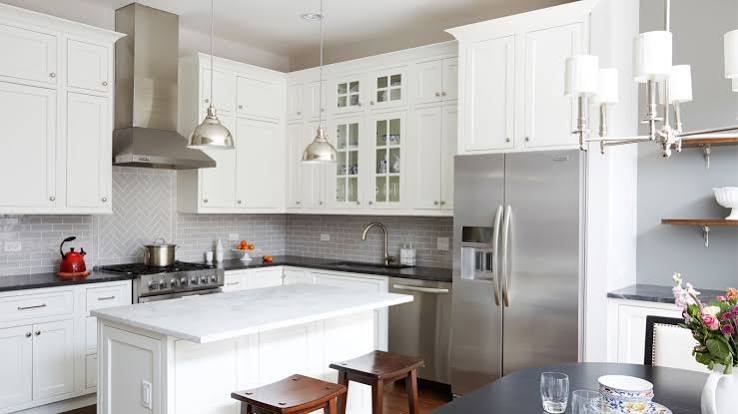 23 Small Kitchen Island Ideas That Bring Style And Function Together