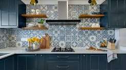 20 Unique Kitchen Backsplash Ideas To Create A Kitchen You’ll Love