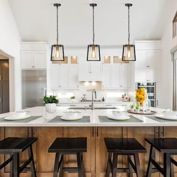 Kitchen Layout Ideas With Island That Bring Style And Function Together